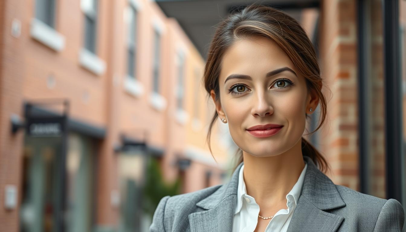 Property transfer support advisor