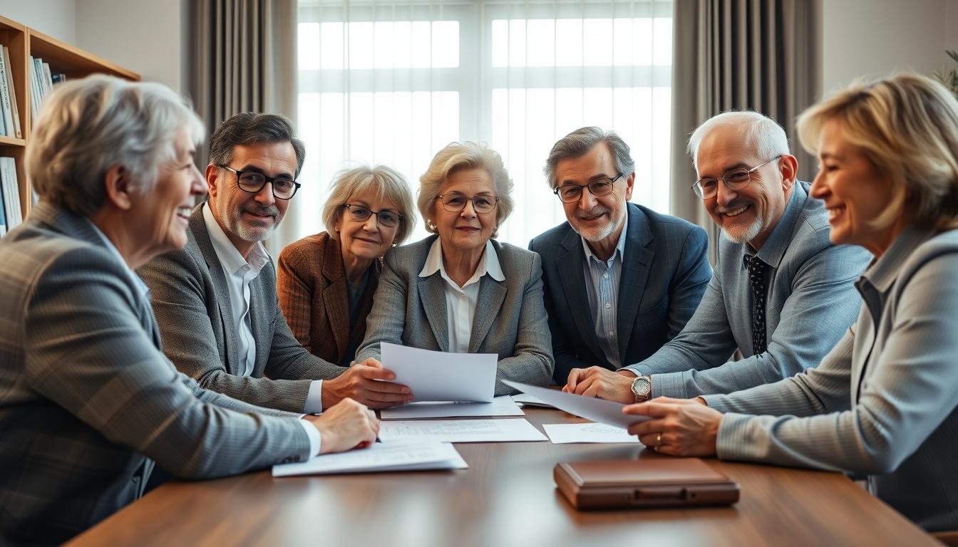 Real estate closing preparation and transaction documents